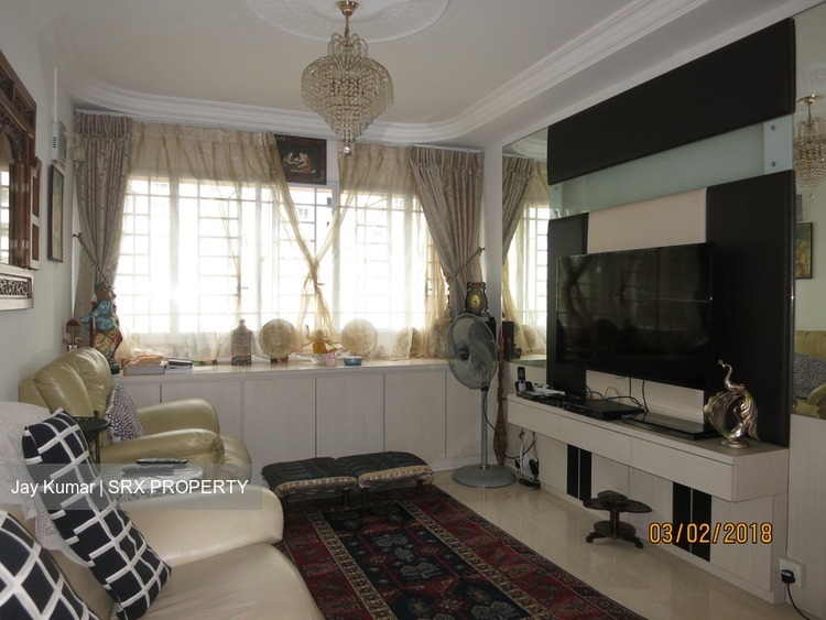 Blk 896C Woodlands Drive 50 (Woodlands), HDB 5 Rooms #164140812